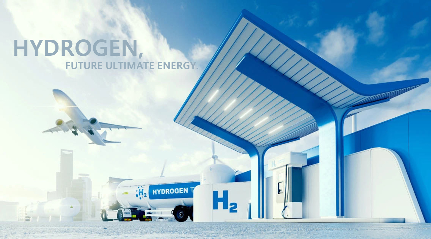 MIIT:  Facilitate the Innovative Development of China's Hydrogen Energy and Hydrogen-cell Vehicle Industry