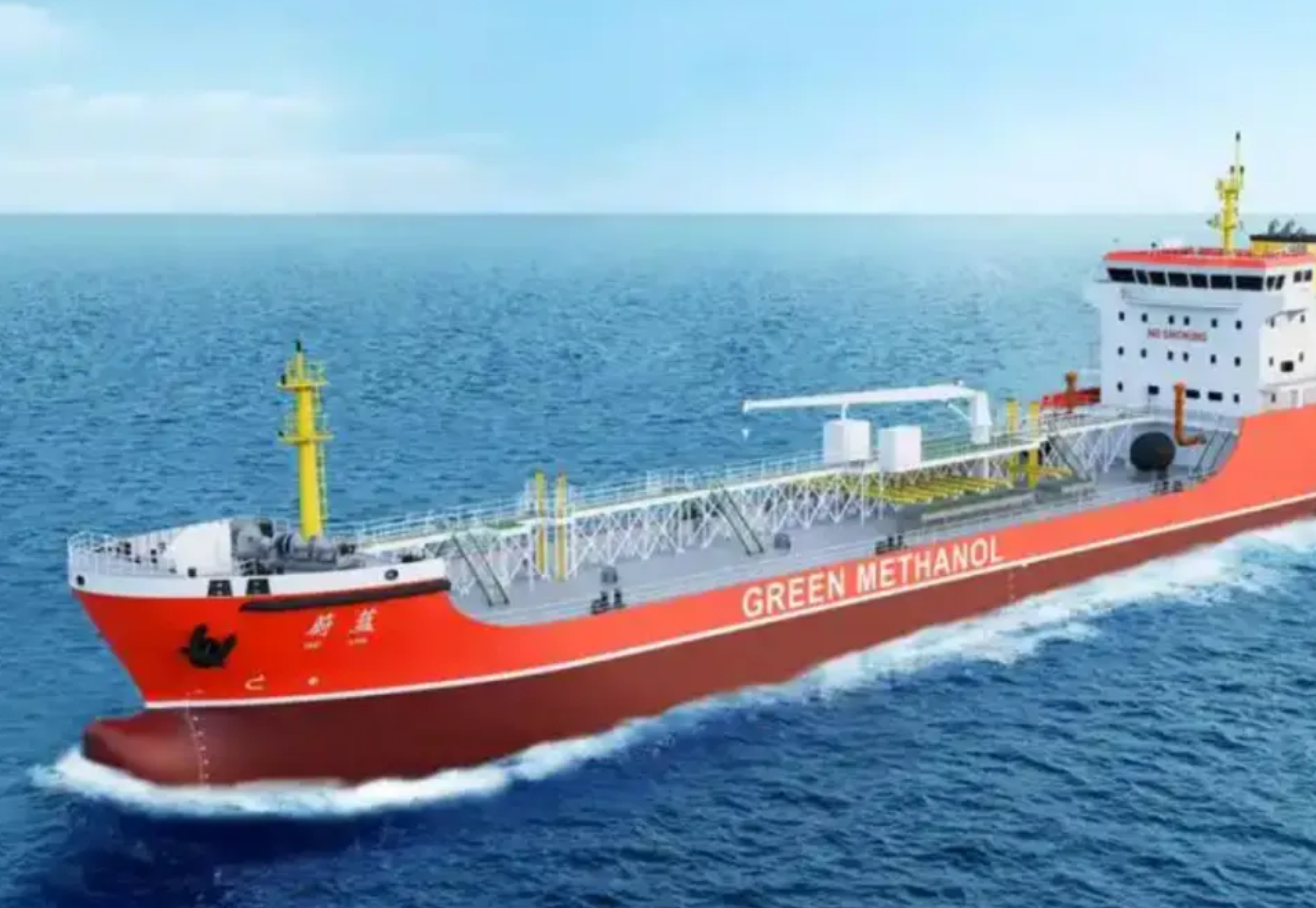 How Biofuels Like Ethanol Are Reshaping the Maritime Industry ？