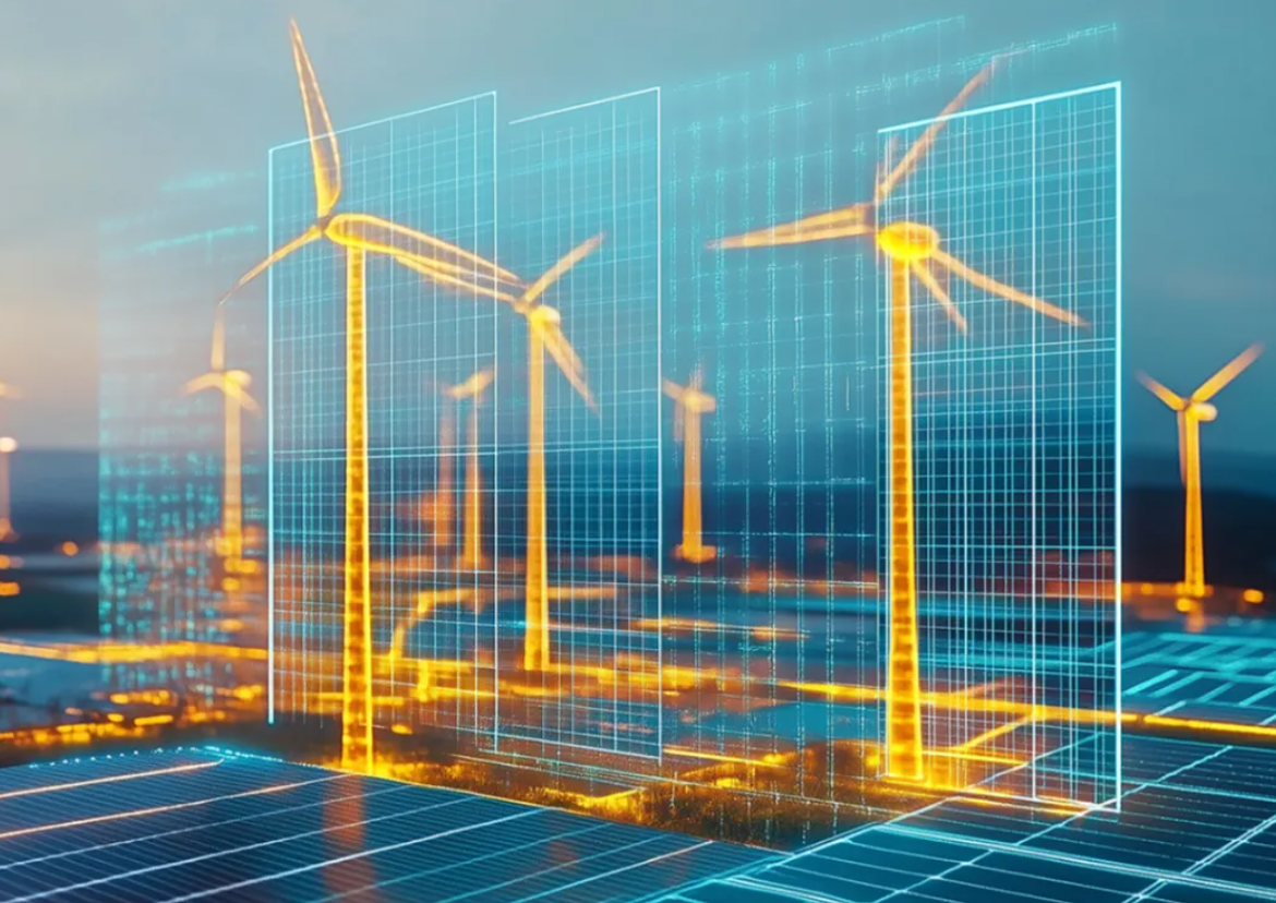 动能转换与体系重构：“十五五”新型能源体系建设的三大支点